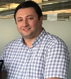Yusuf Burkut Gebze Belediye Başkan Yardımcısı oldu