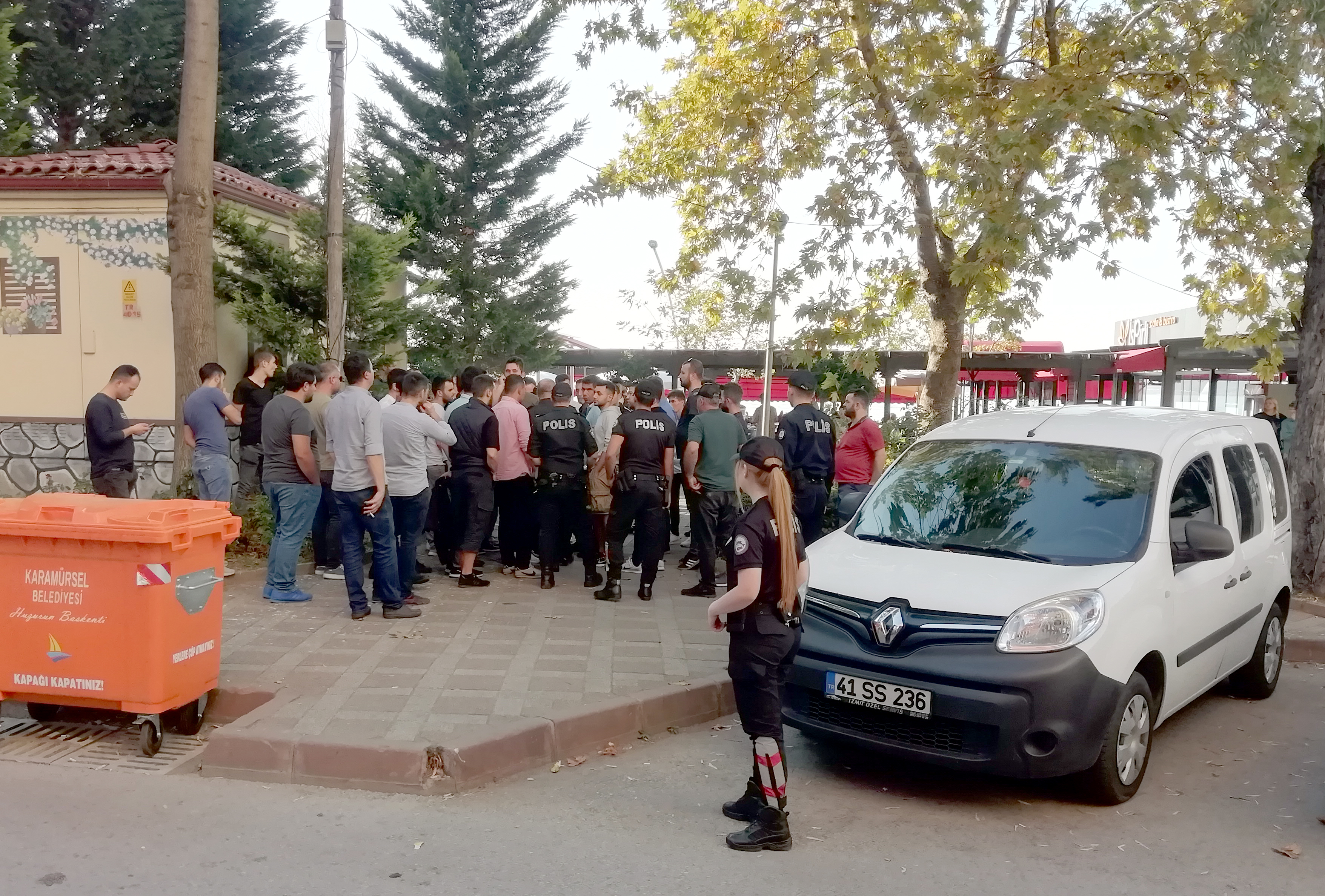 Kocaeli’de cinsel istismar iddiası