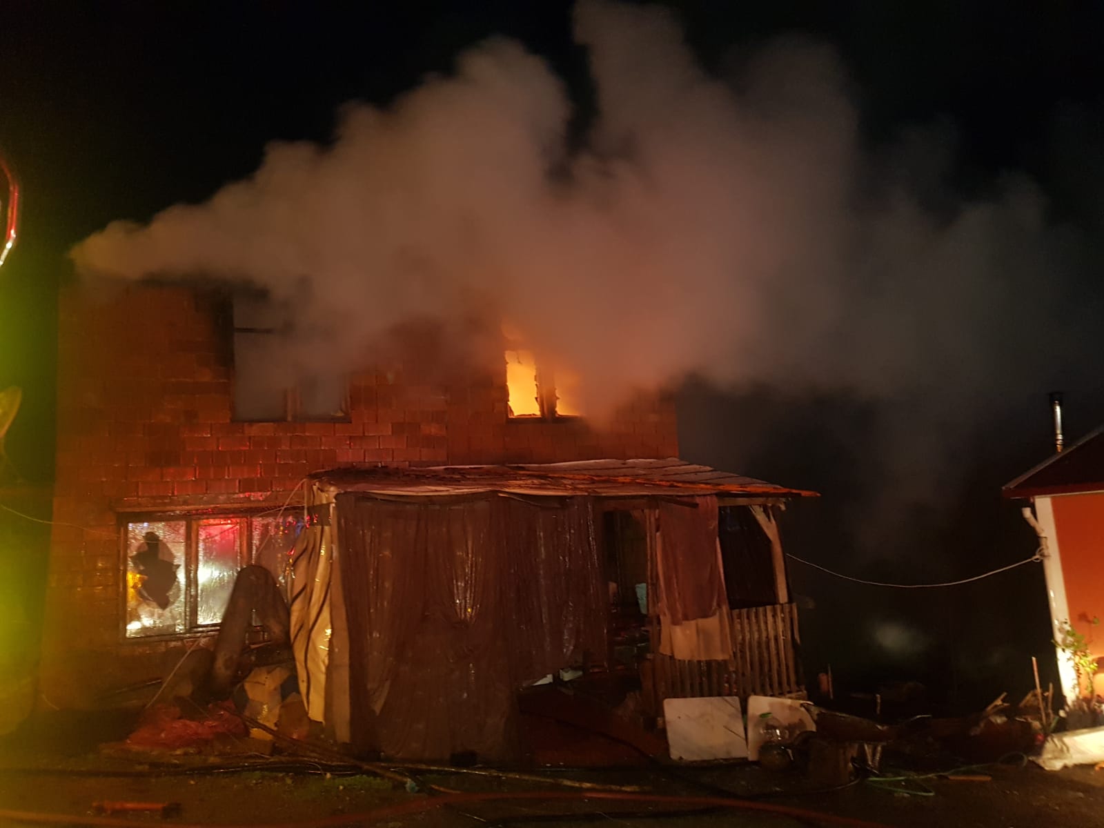 Sakarya’da yangın çıkan evde 9 yaşındaki çocuk öldü