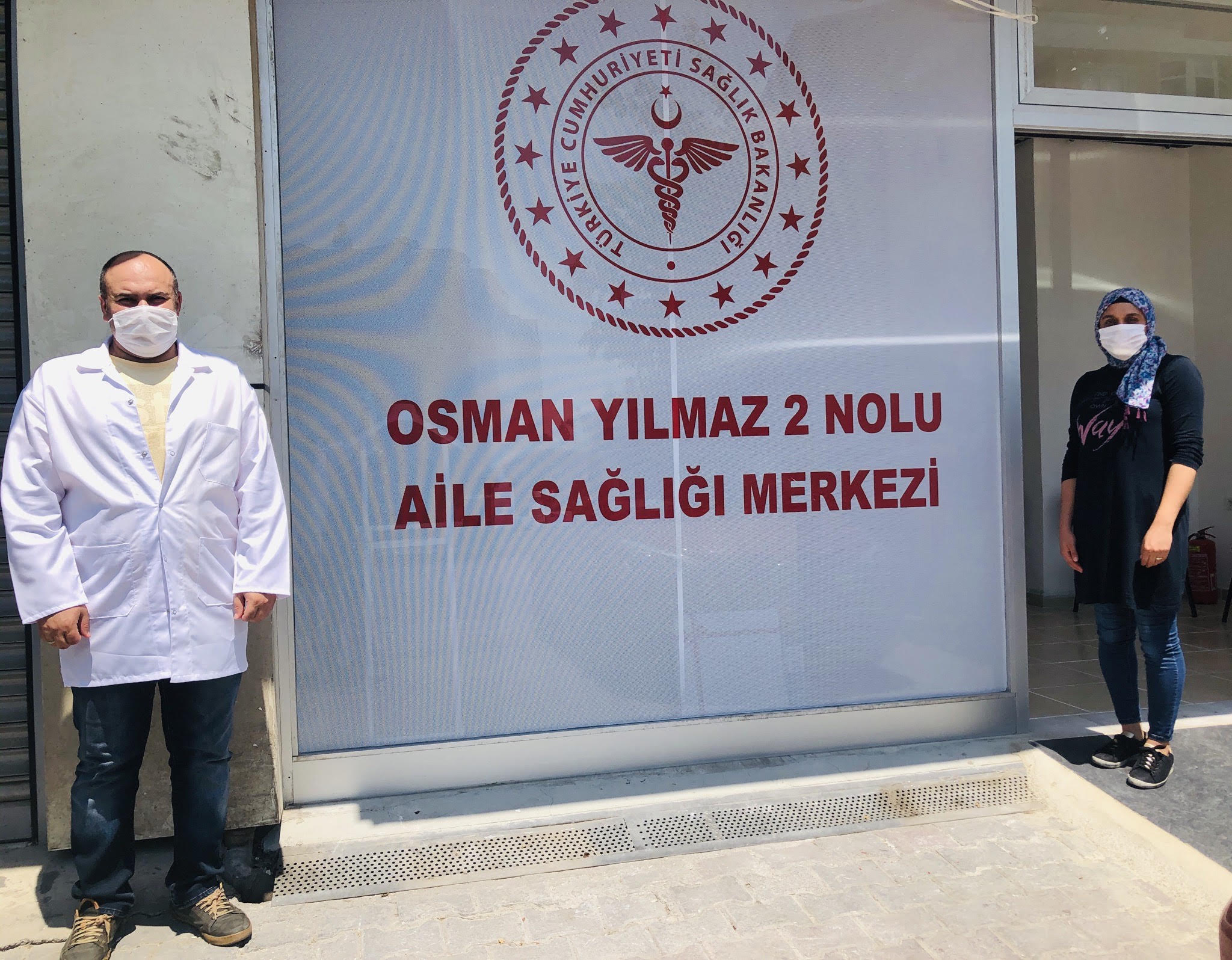 Gebze’de yeni aile sağlık merkezi hizmet vermeye başladı