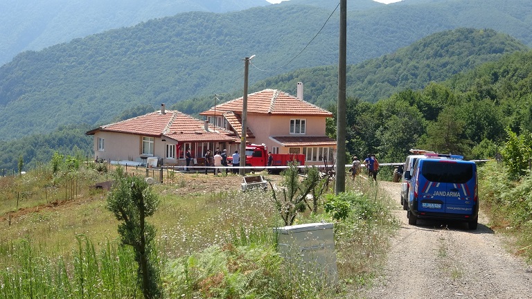 Kocaeli’de kardeşler arası arazi anlaşmazlığı kavgası: 1 ölü