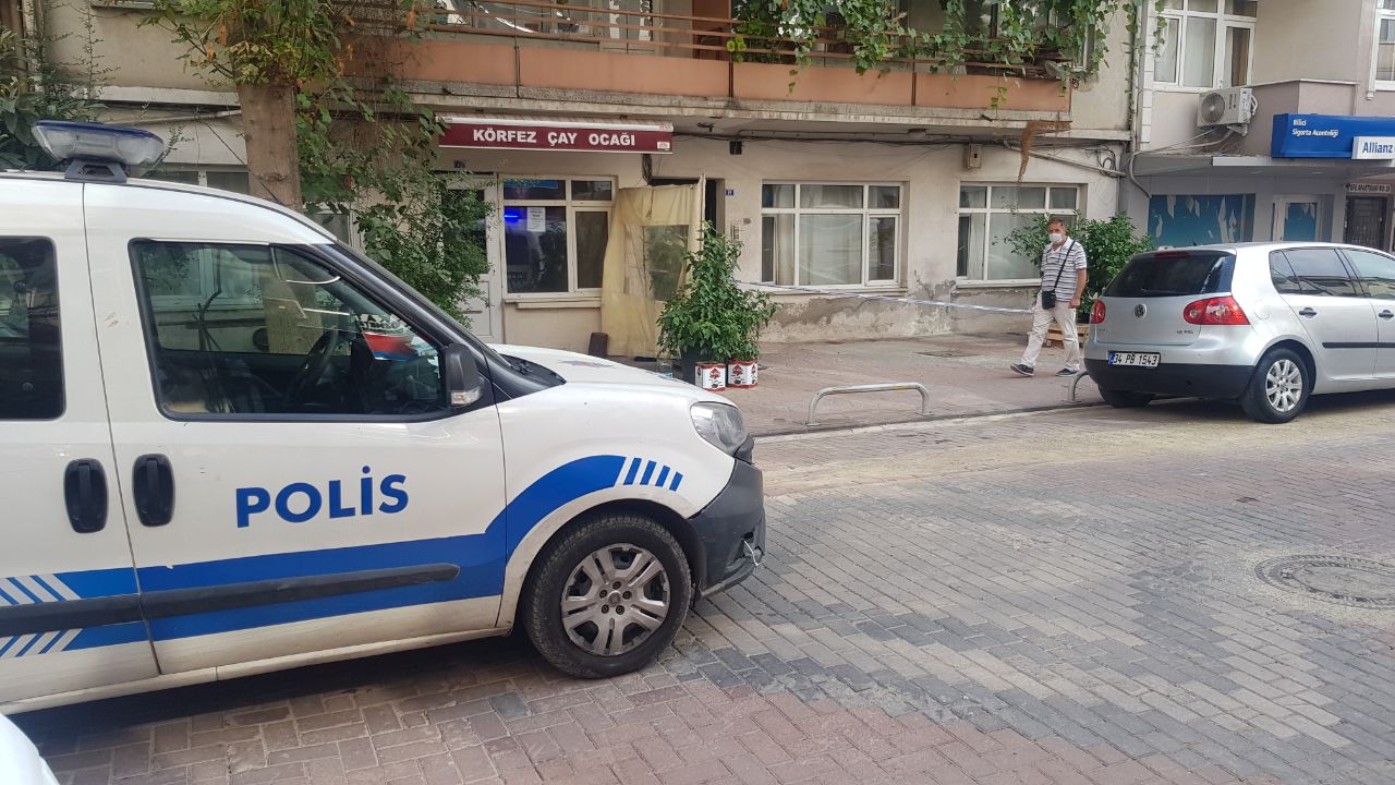 Kocaeli’de ev arkadaşları arasında bıçaklı kavga: 2 yaralı