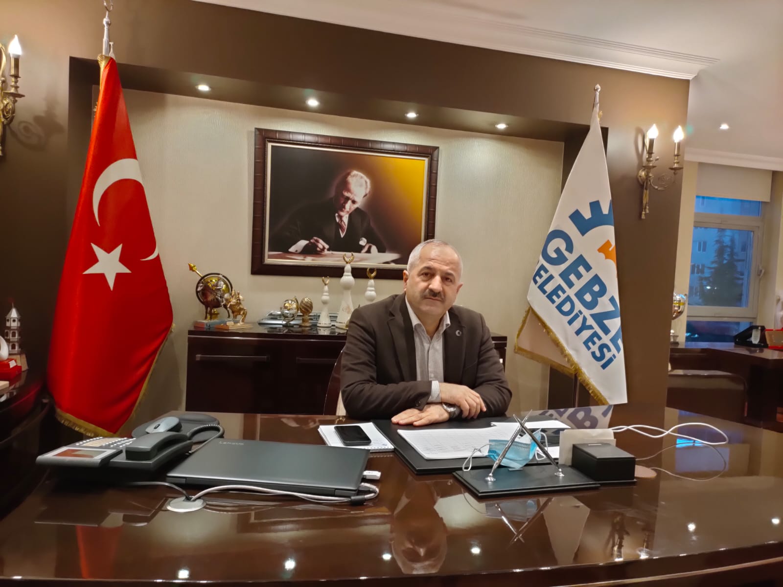 Gebze’ye adli tıp kurumu şubesi kurulması çalışmaları