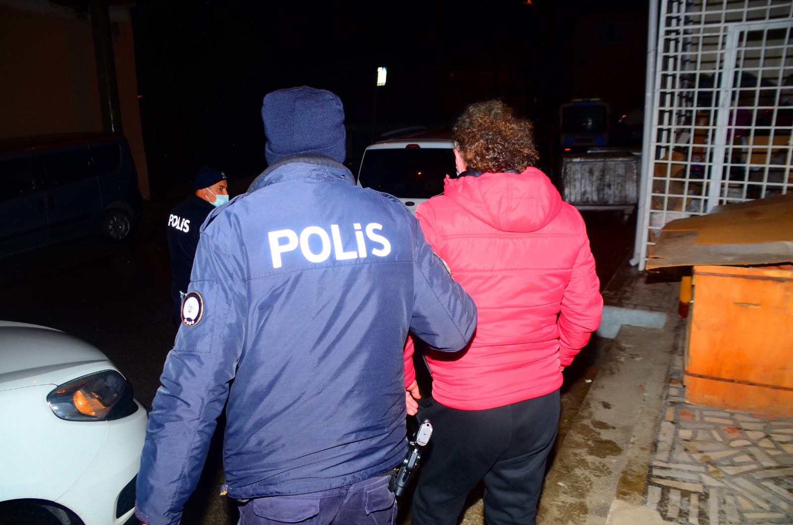 Kocaeli’de firari 23 hükümlü yakalandı