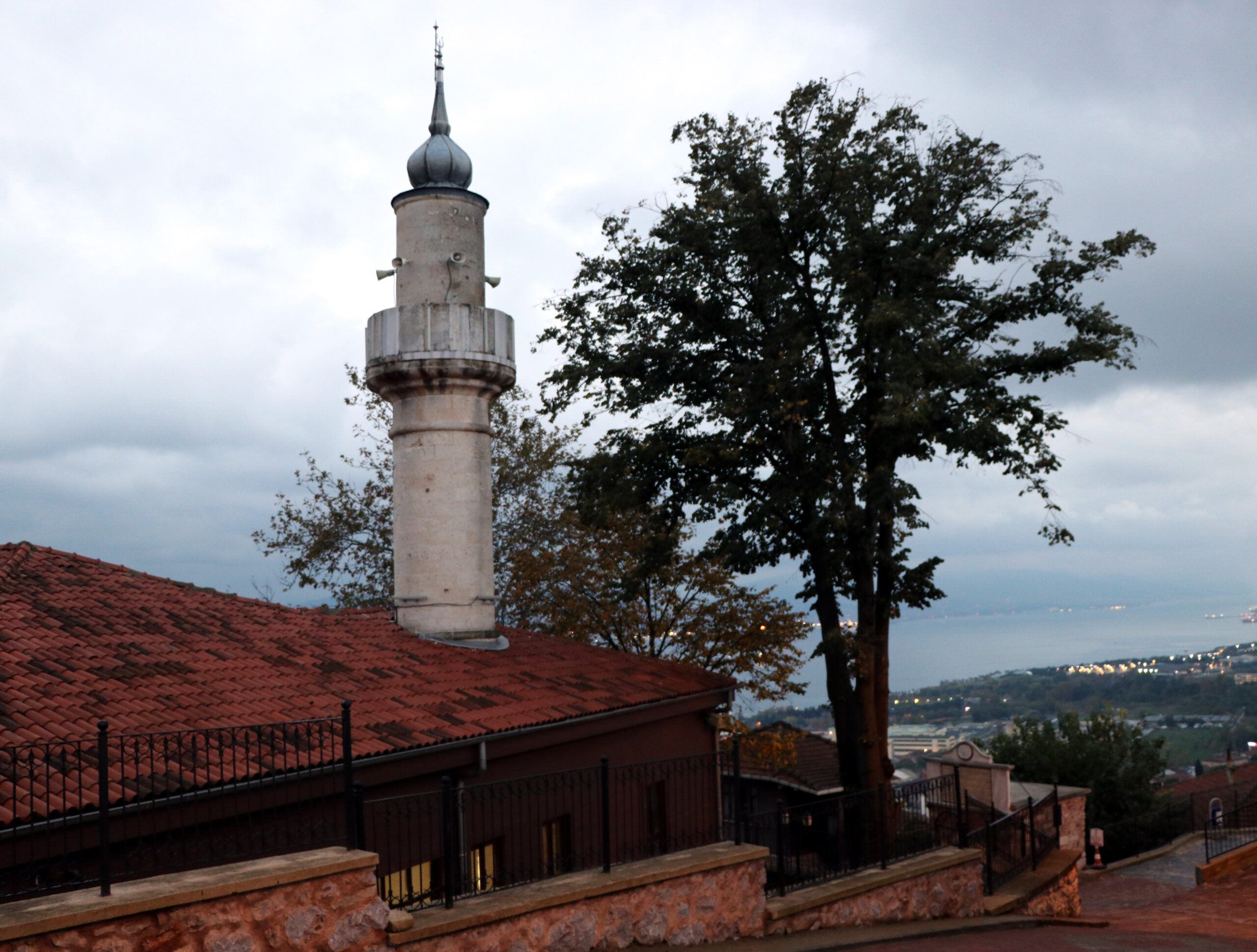 Kocaeli’de Mevlid Kandili idrak edildi