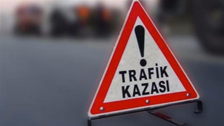 Akyazı’da trafik kazası: 1 ağır yaralı
