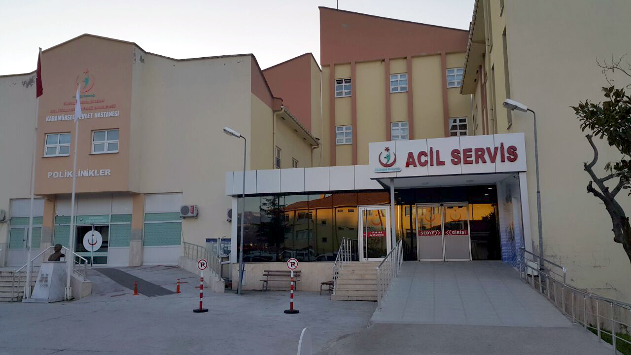 Kocaeli’de sağlık çalışanlarını darbeden anne ile 2 çocuğu gözaltına alındı