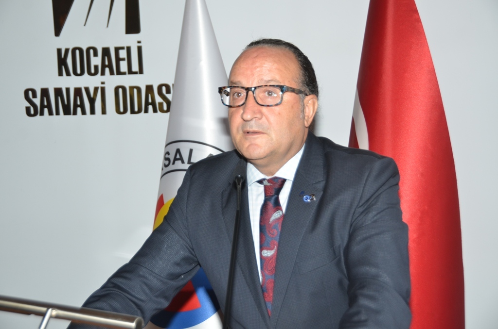 “Kocaeli, 2018’de rekor seviyede ihracat yaptı”