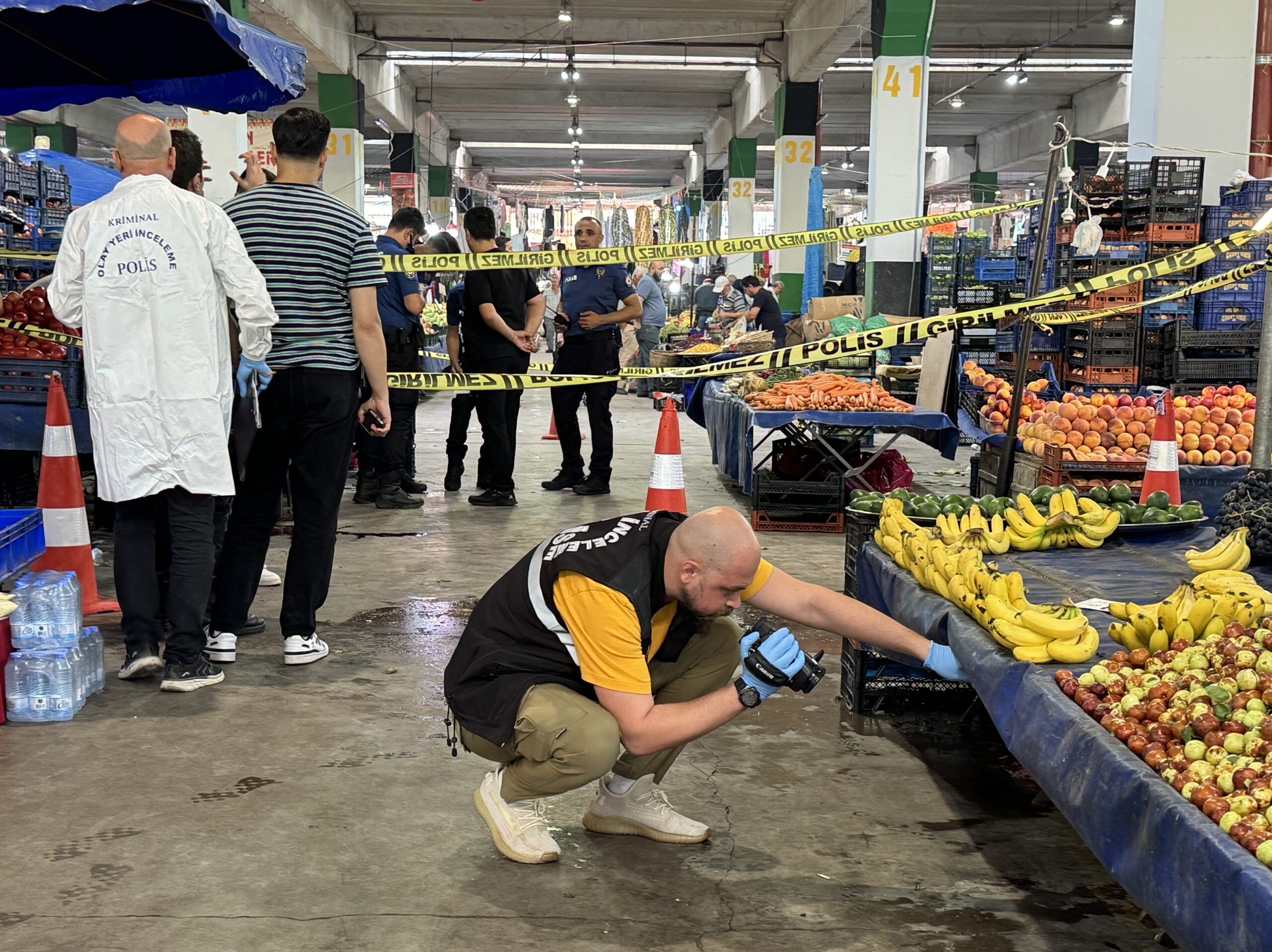 Kocaeli’de bıçaklı kavgada 1 kişi öldü, 1 kişi yaralandı