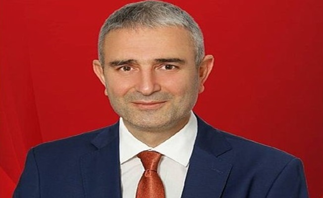 İşte Ak Parti Gebze’nin yeni ilçe yönetimi