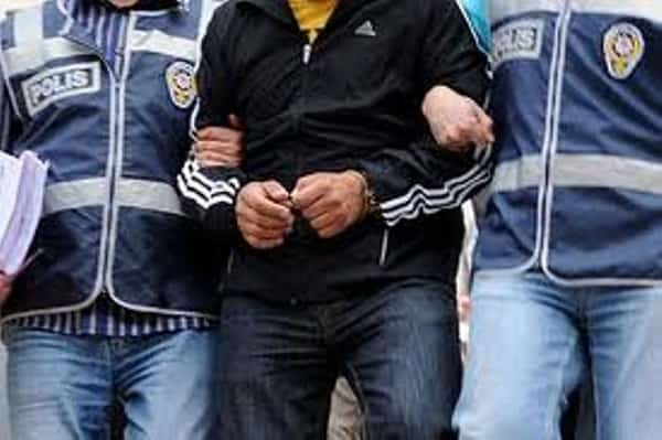 Sakarya’daki cinayetin şüphelisi İstanbul’da yakalandı