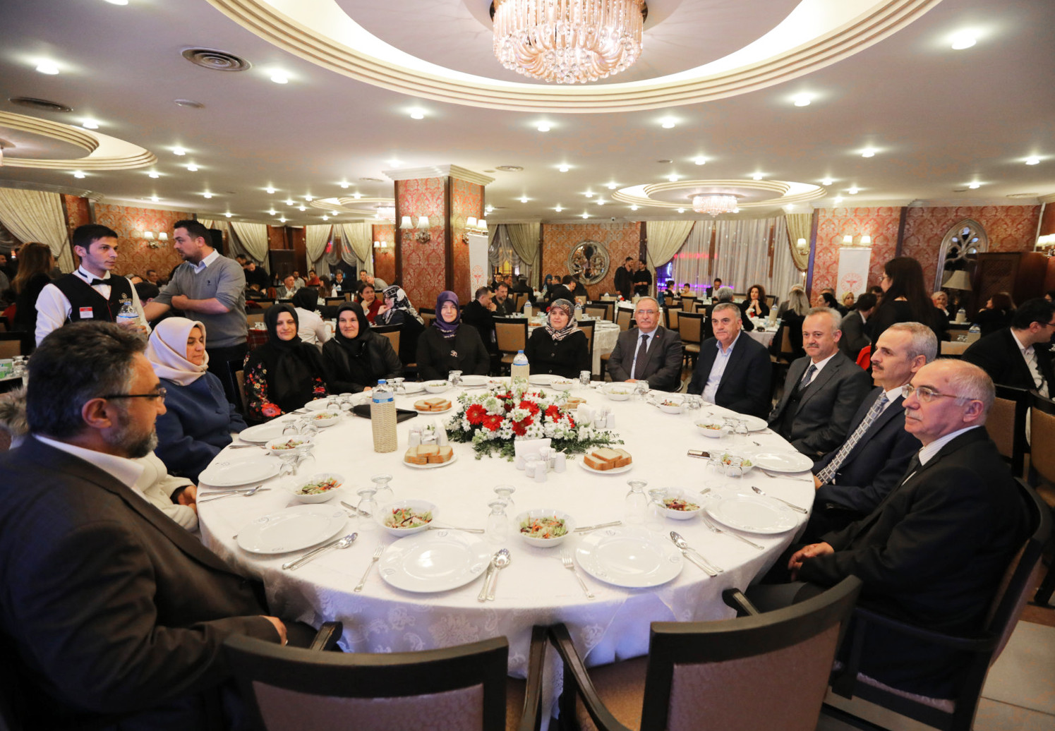 14 Mart Tıp Bayramı