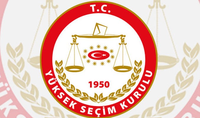 Geçici aday listeleri seçim kurullarında – KOCAELİ