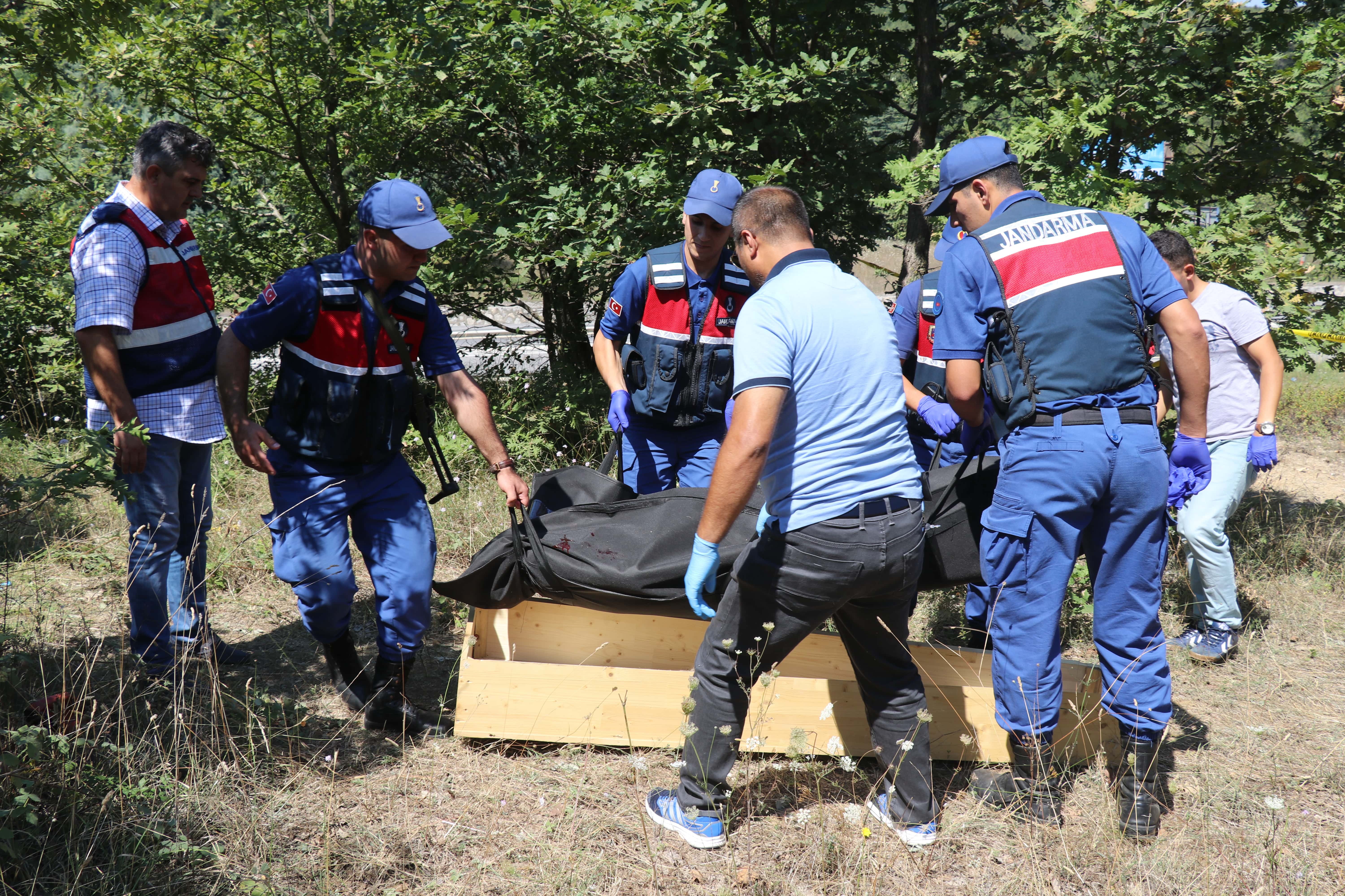 Yalova’da cinayet