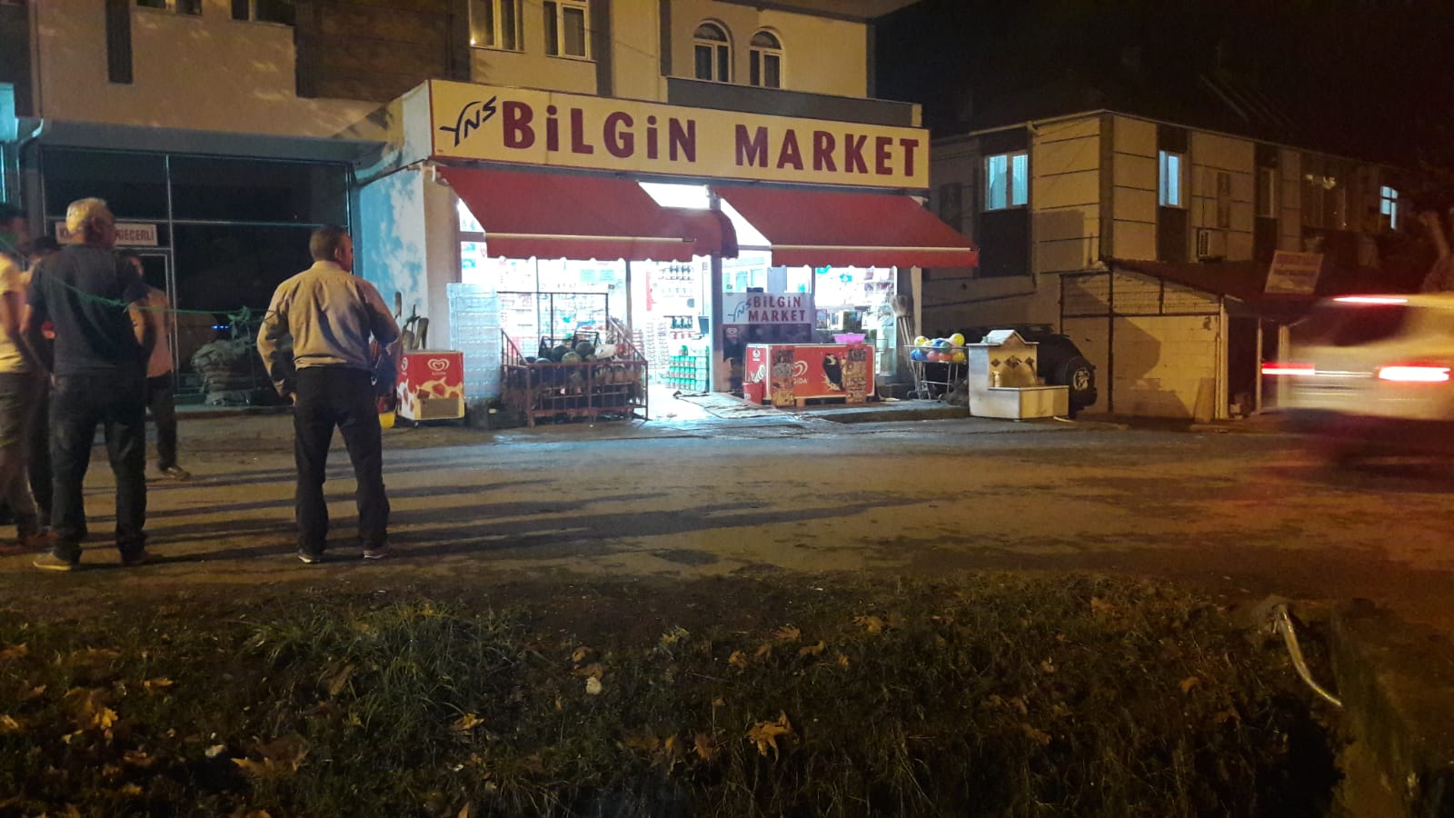 Sakarya’da silahlı saldırı: 1 ölü, 1 yaralı