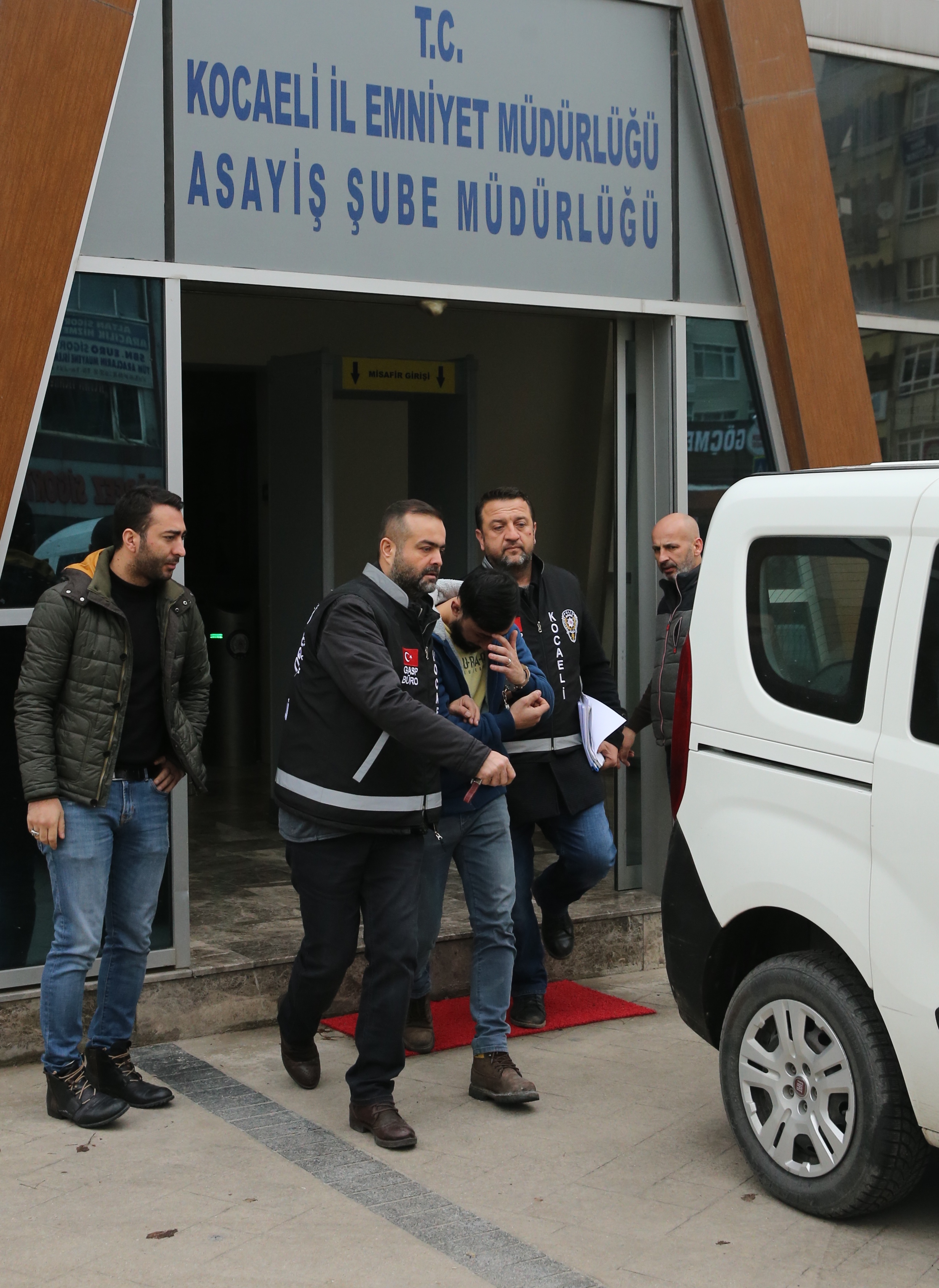 Kocaeli’de 4 günde 306 bin liralık dolandırıcılık iddiası