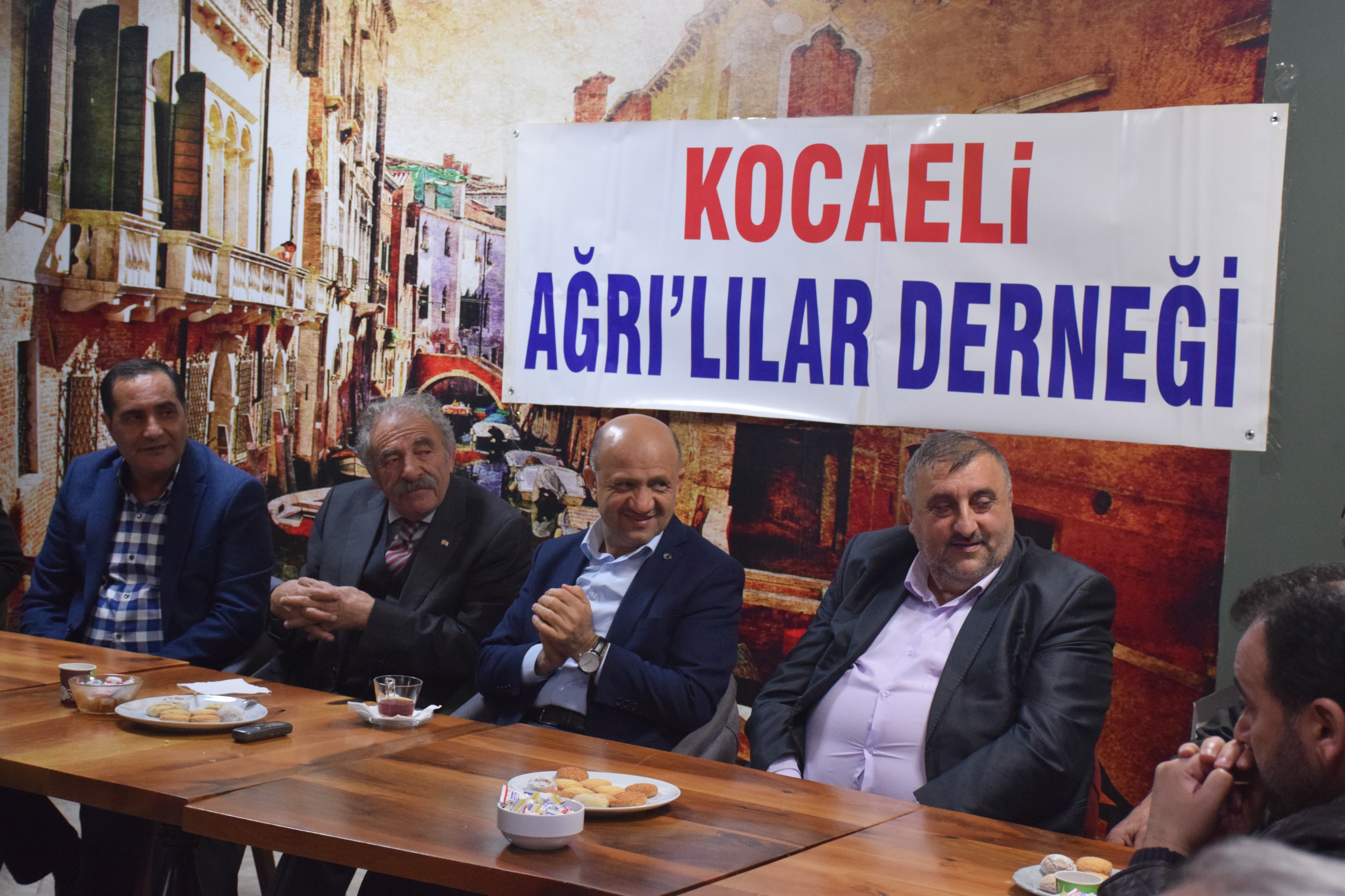 Yerel seçimlere doğru