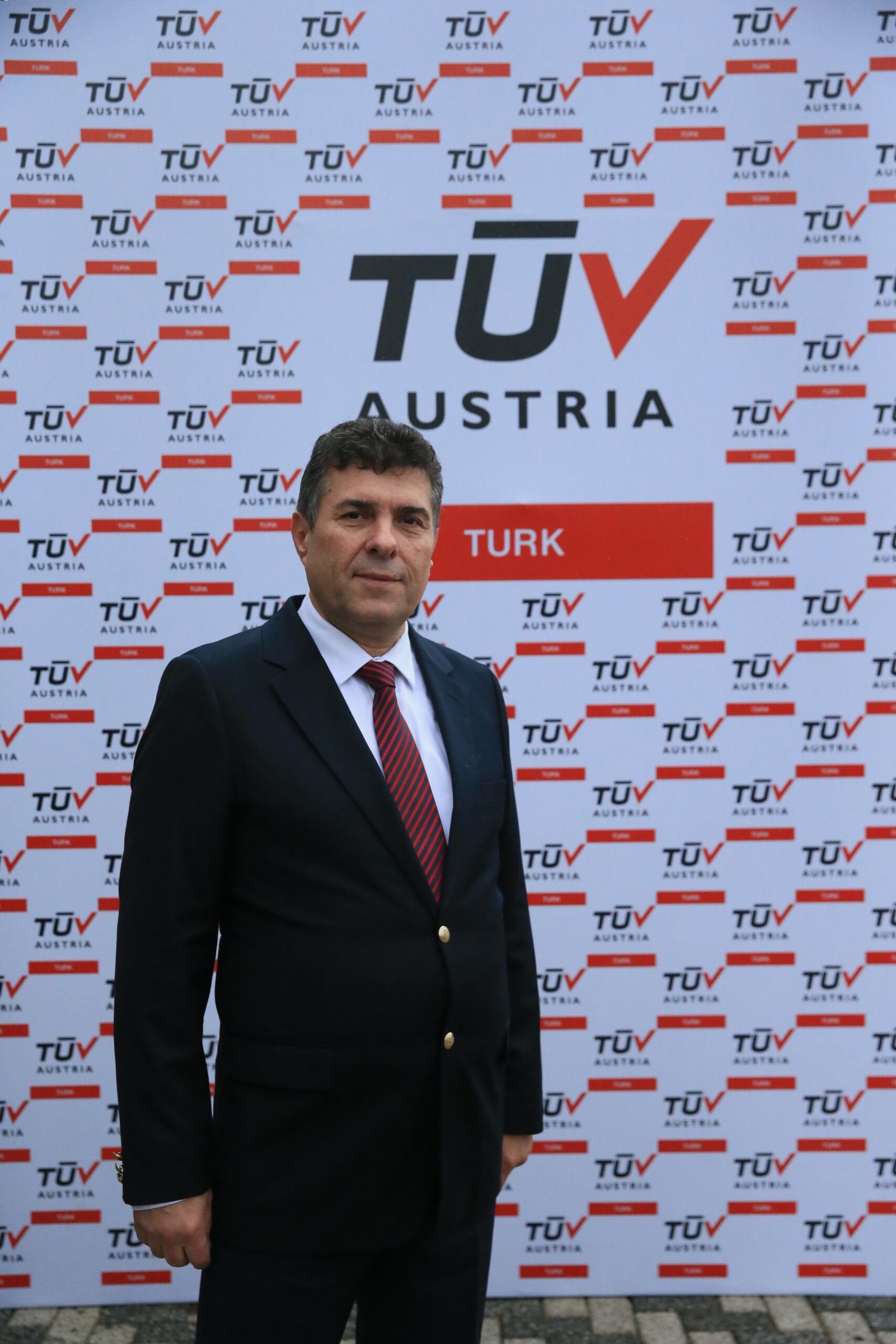 TÜV AUSTRIA TURK OCM Laboratuvarı Kocaeli’de açıldı
