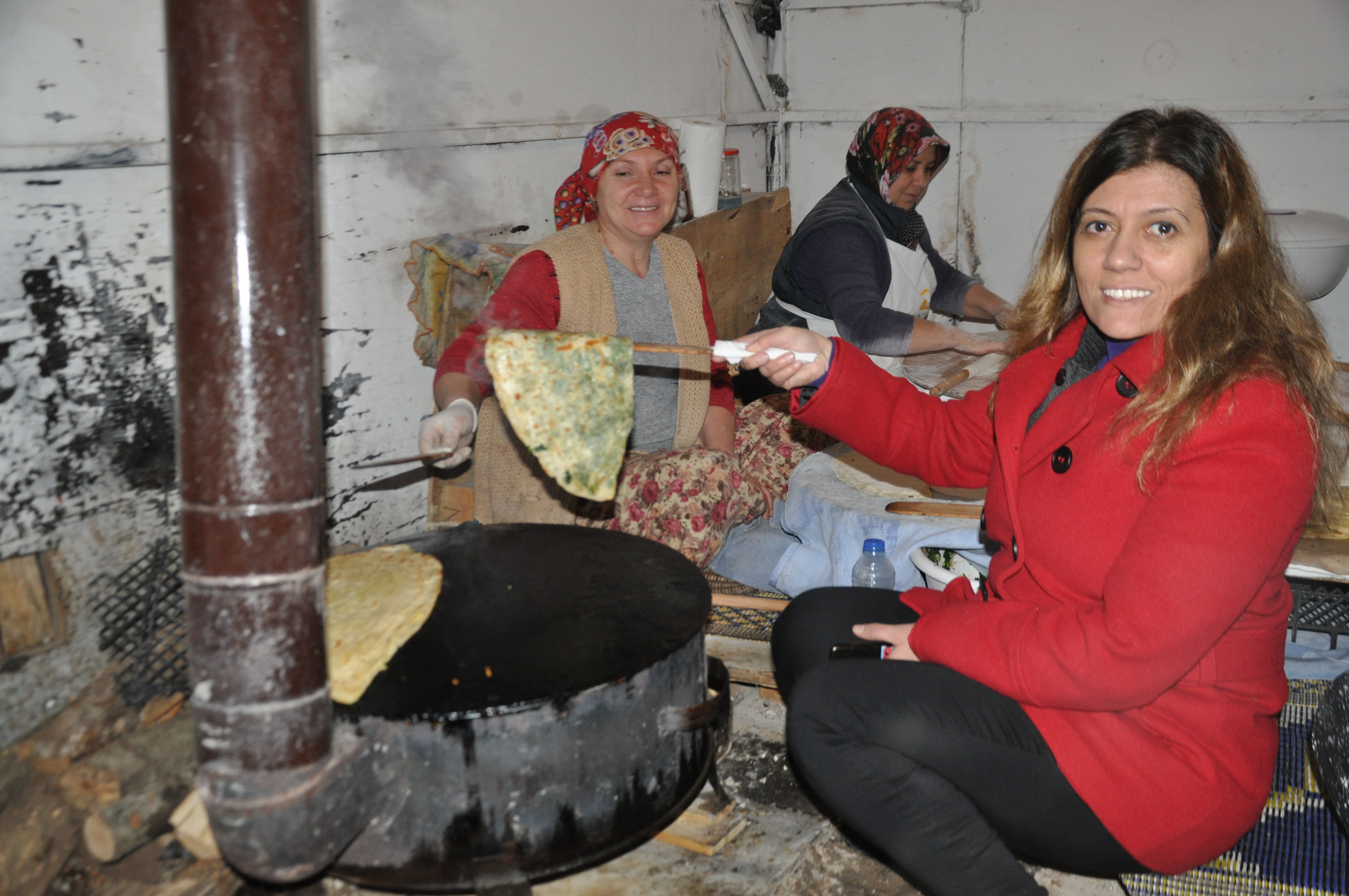 ‘Sıradışı bir belediye başkanı olacağım’