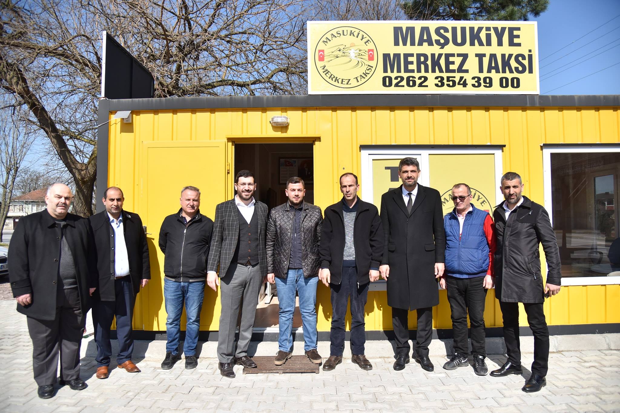 Kocaman, “Maşukiye’nin çehresi değişecek”