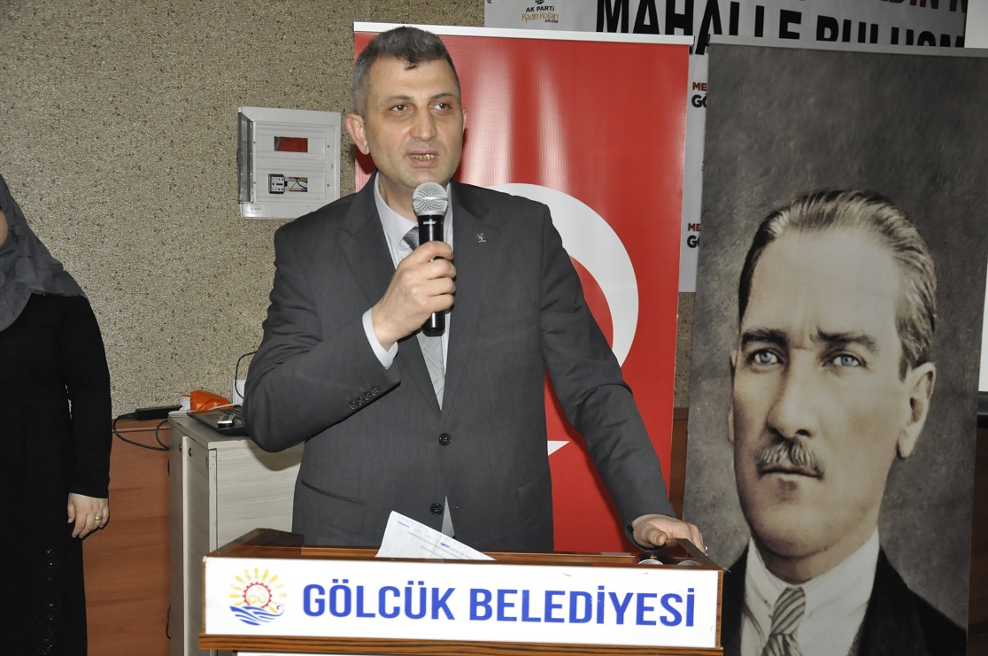 Sezer, “Bir oy farkla kazanacakmış gibi çalışacağız”