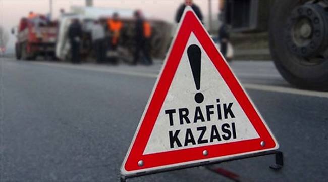 Kocaeli’de trafik kazası: 6 yaralı