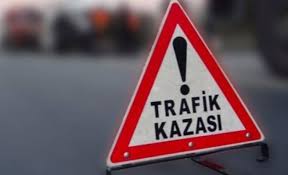 Gebze’de trafik kazası: 3 yaralı