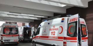 Yalova’da sağlık çalışanının darbedildiği iddiası
