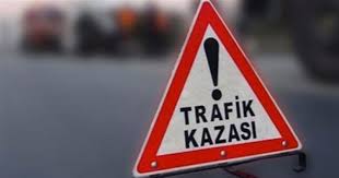 Kocaeli’de trafik kazası: 1 ölü