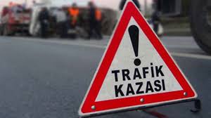 Kocaeli’de trafik kazası: 3 yaralı