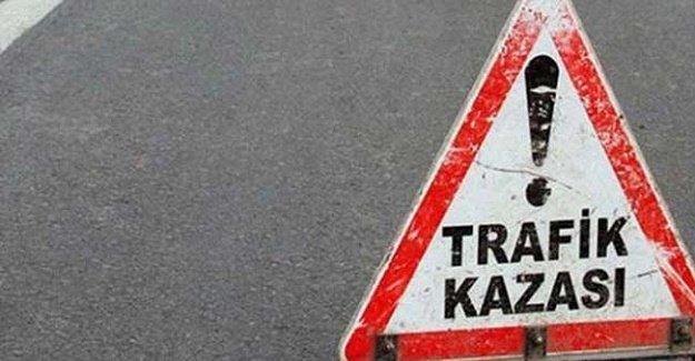 Kocaeli’deki trafik kazası